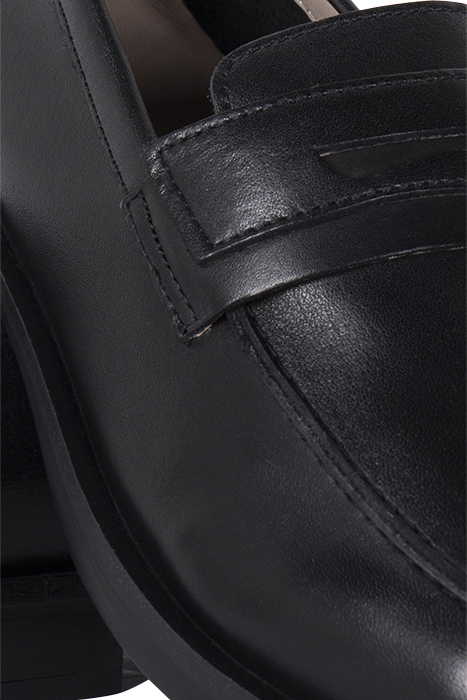 SAMMY LOAFER BLACK 4