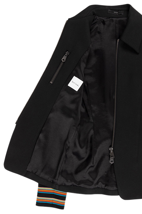 WOMENS JACKET BLACK 6