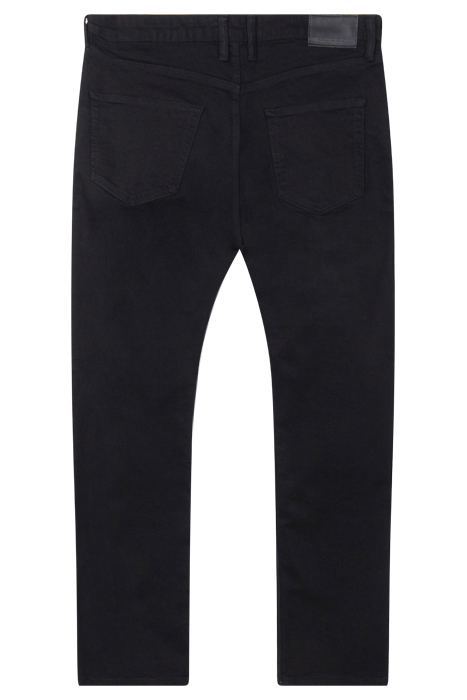 JEAN SLIM FIT BLACK 2