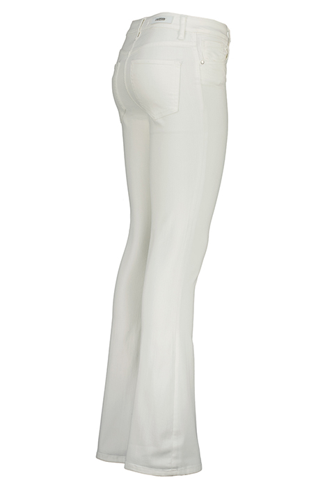 SUNRISE JEANS WHITE 5
