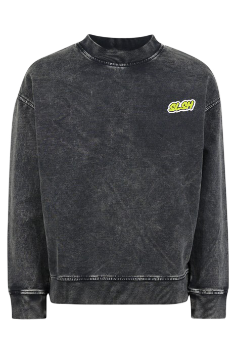 BAM-SBACID WASHED SWEAT GREY 4