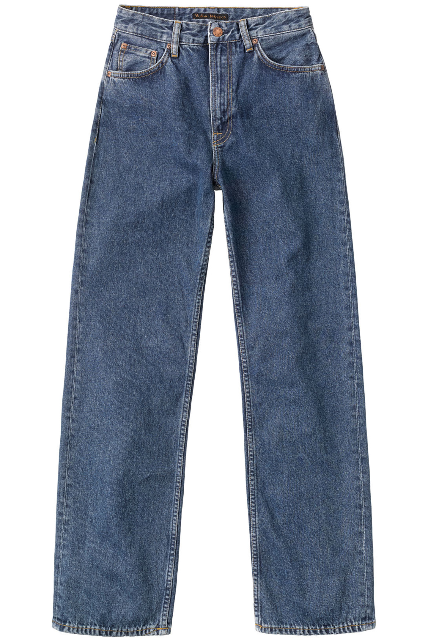 CLEAN EILEEN 90S STONE BLUE 3