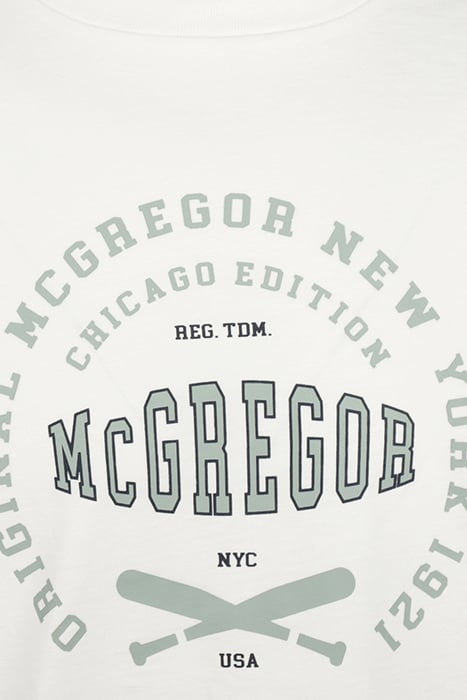 ORIGINAL T-SHIRT OFF WHITE 7