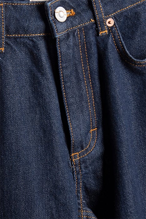 PALMIRA DENIM HW STRT LG JEAN WHITE 3