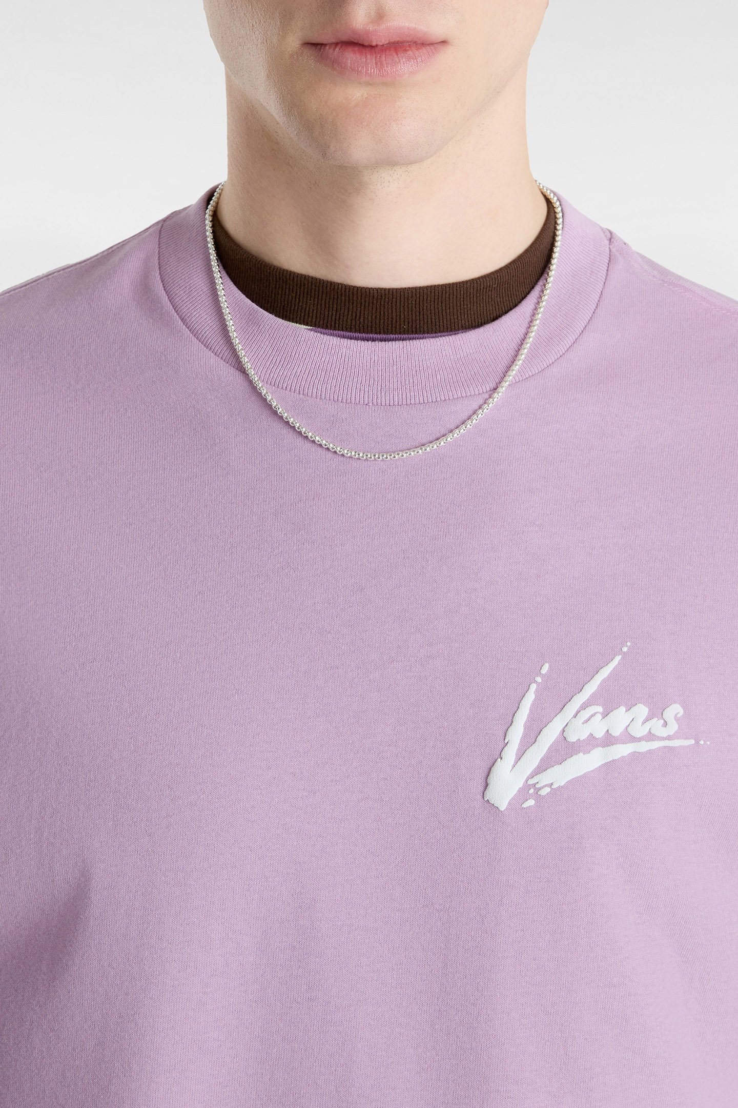 BRUSH SCRIPT LOOSE SS LAVENDER MIST 6