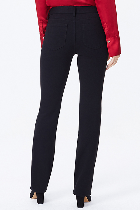 MARILYN STRAIGHT BLACK 2