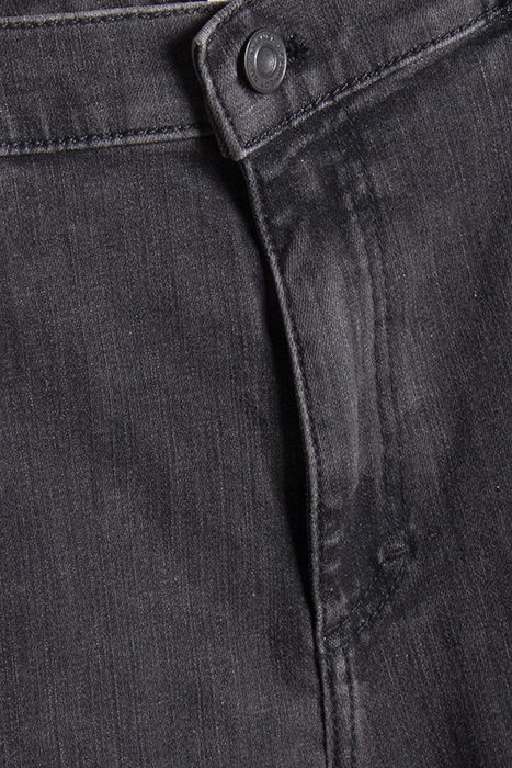 RBND STNBL DN 30INCH SKN JEAN BLACK 3