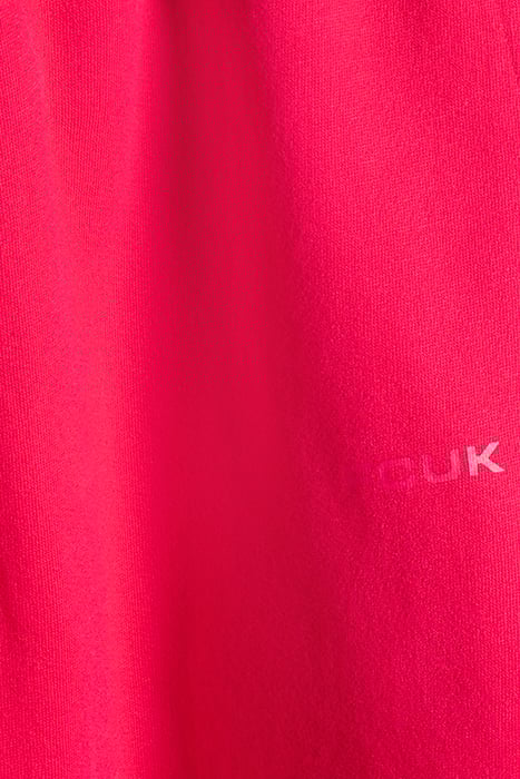 FCUK DROPPED CROTCH JOGGERS PURPLE 3