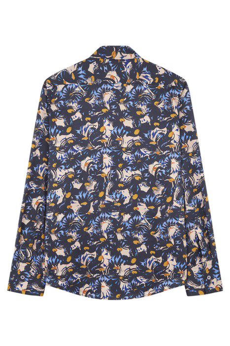 WOMENS SHIRT PARCHMENT 5