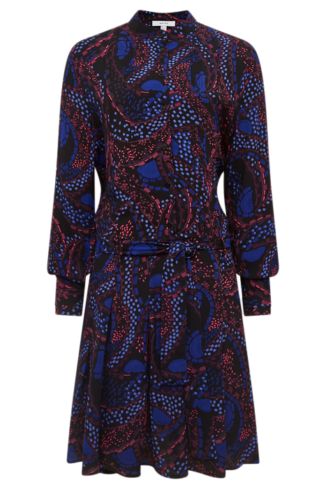 SIENNA-PRINT MINI PURPLE 6