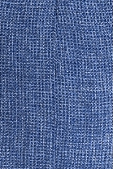 MID BLUE LAZIO SUIT 8