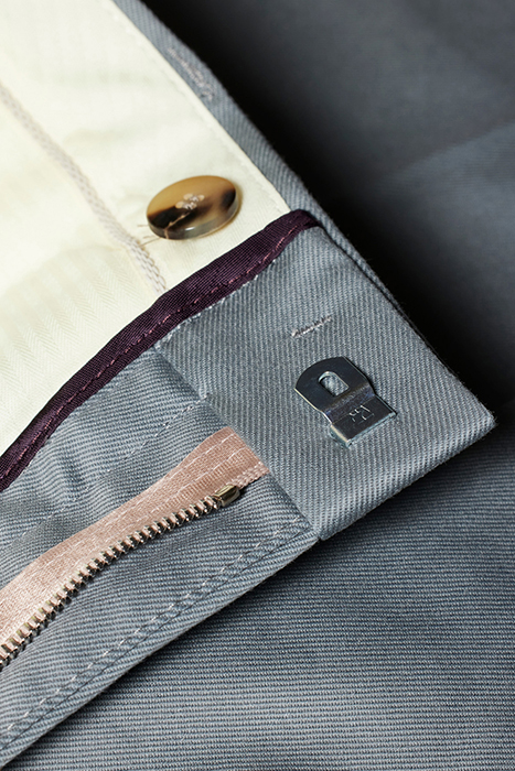 GENTS TROUSER LIGHT BLUE 3