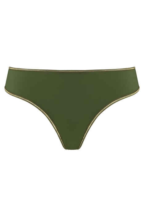 QUEEN BEE OLIVE GREEN 3