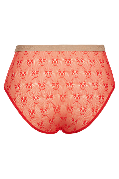 INCANTO 1 SLIP POPPY RED 2