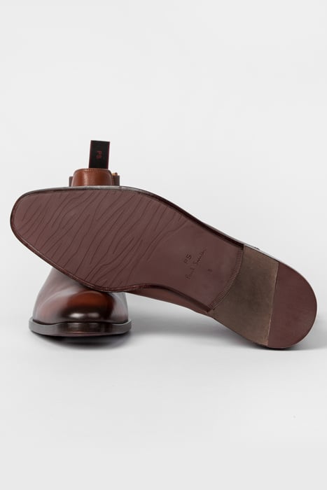 MENS SHOE GERALD TAN TAN 5