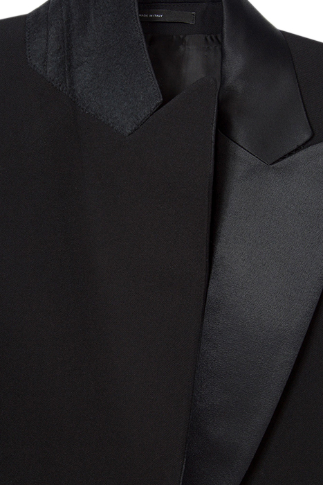 WOMENS JACKET BLACK 4