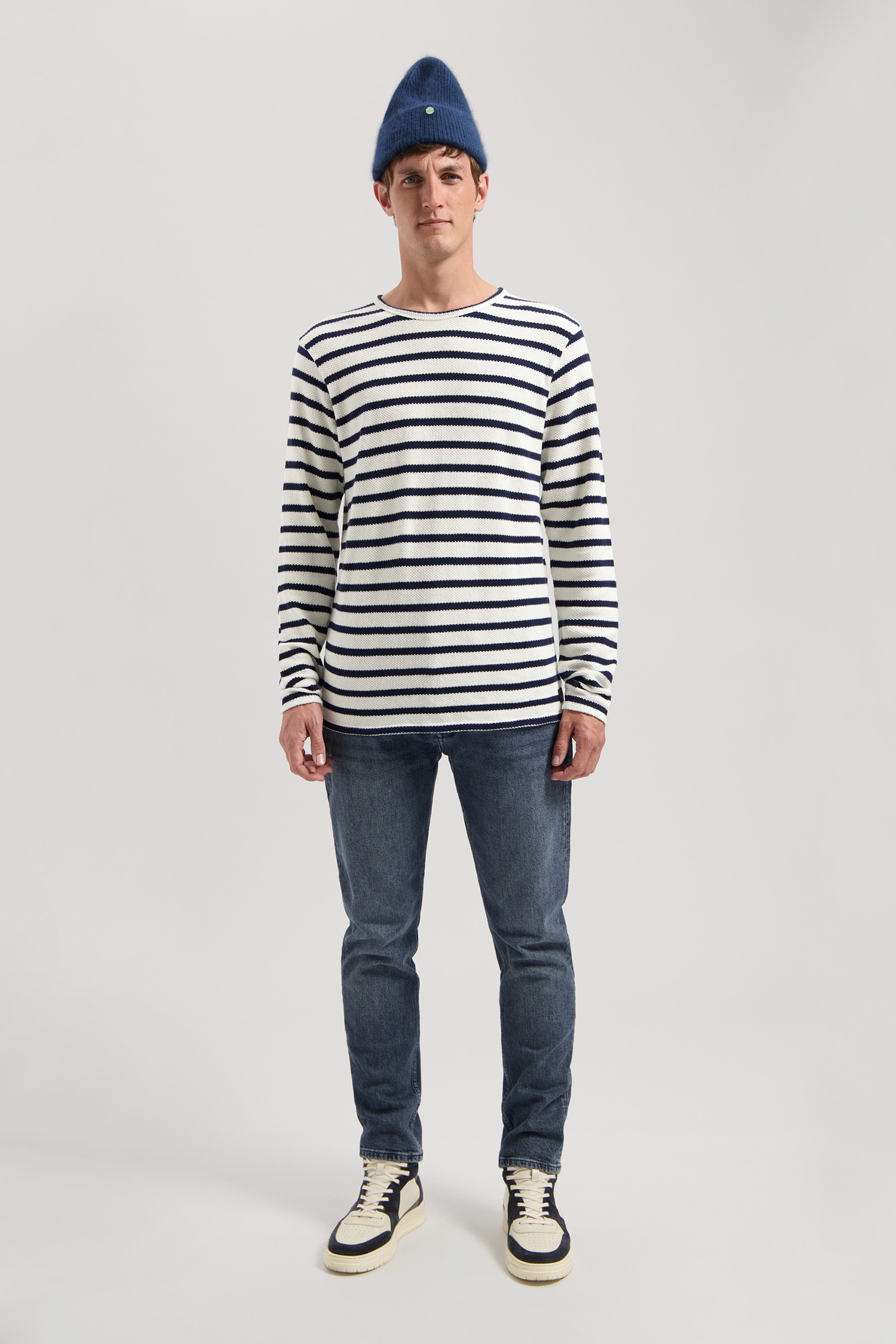 DS_PIQUE STRIPE SILVER BIRCH 3