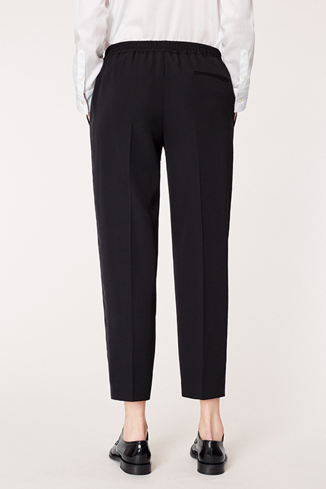 WOMENS TROUSERS BLACK 2