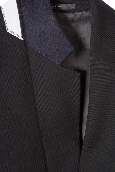 WOMENS JACKET BLACK 7