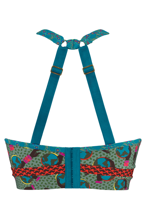 GAIA BLUE AND GREEN 4