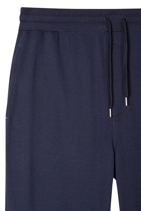 MEN PANT SOLID COLOUR NAVY 2