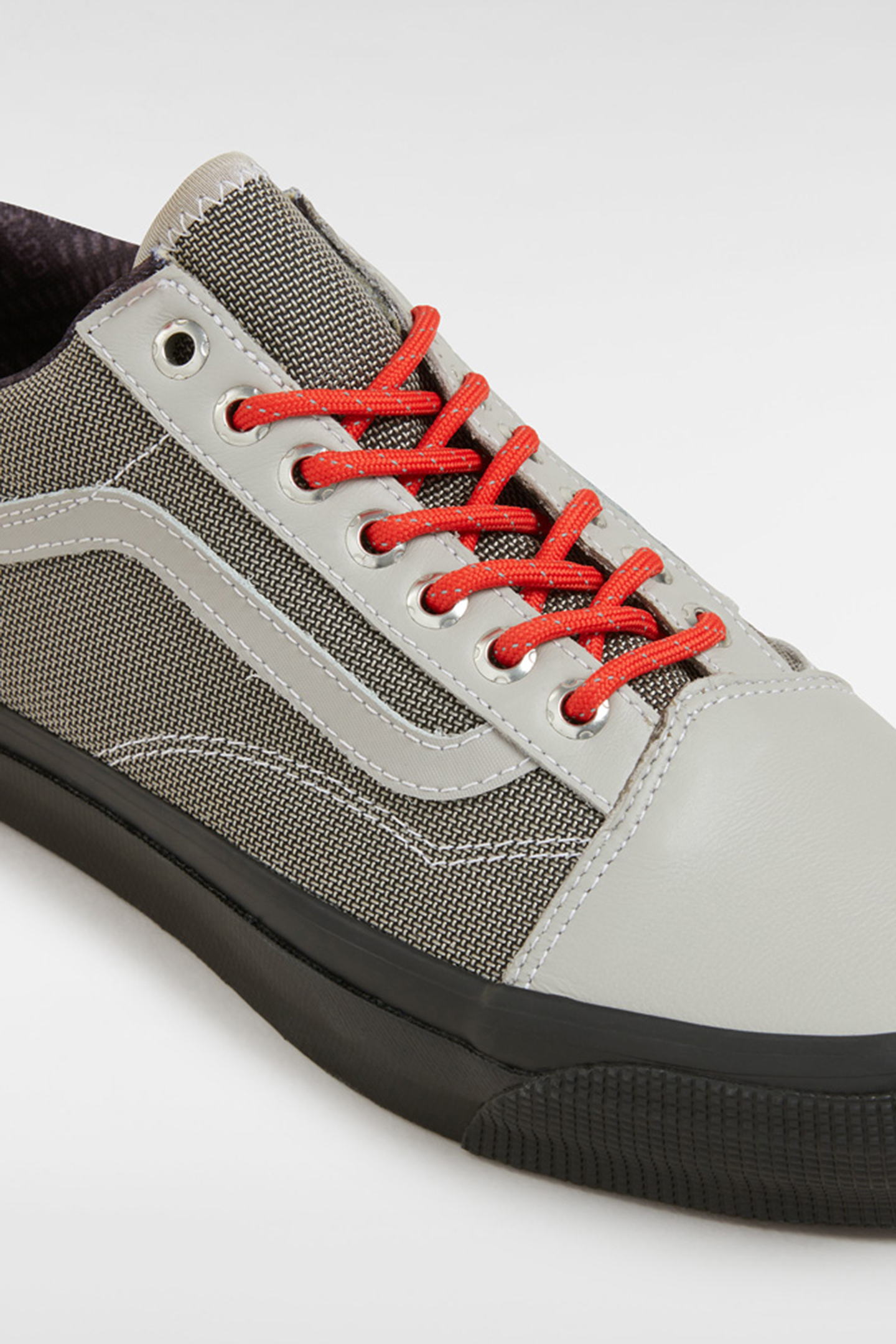 LX OLD SKOOL GORE-TEX METAL 4