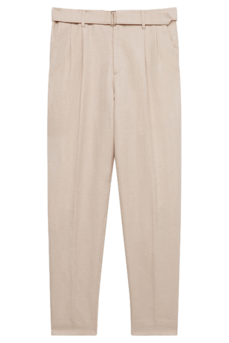 TRAIL-HERRINGBONE TIE TRO OATMEAL 4