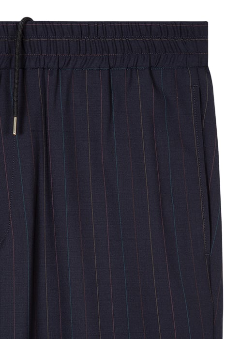 GENTS TROUSER VERY DARK NAVY 4