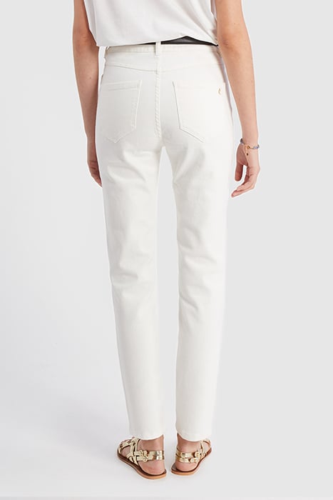 OFF-WHITE SLIM JEANS 2