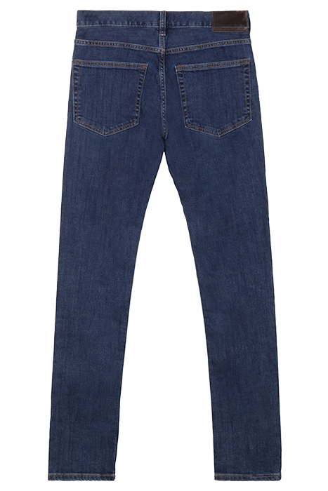72-DENIM STRETCH SLIM BLUE 2