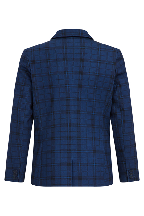 BLAZER COBALT BLUE 4