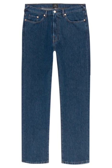 MENS TAPERED FIT JEAN MEDIUM BASE 1