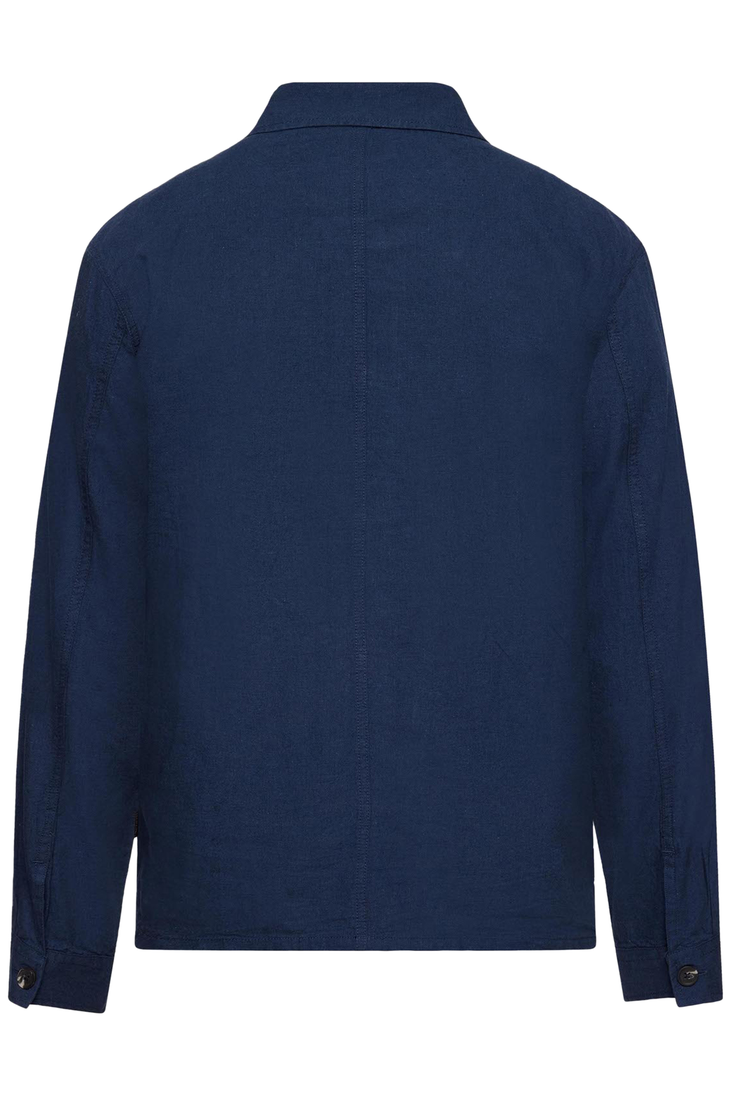 JACKSI LINEN BLUE CAPTAIN 5