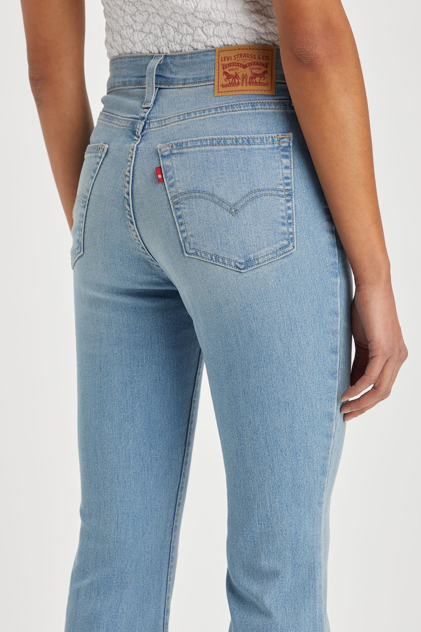 726 HR FLARE LIGHT OF MY LIFE 6