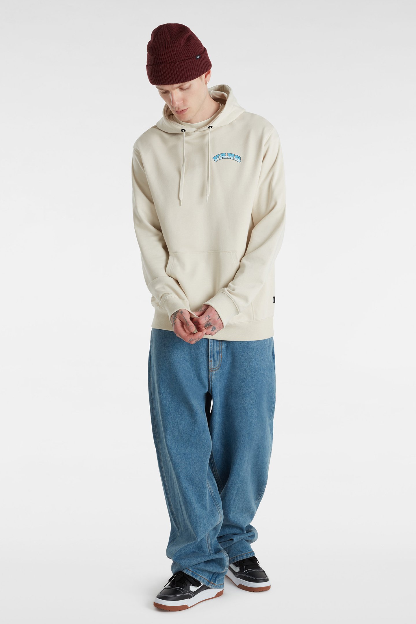 TRUE WAVES CLASSIC FT PO OATMEAL 3