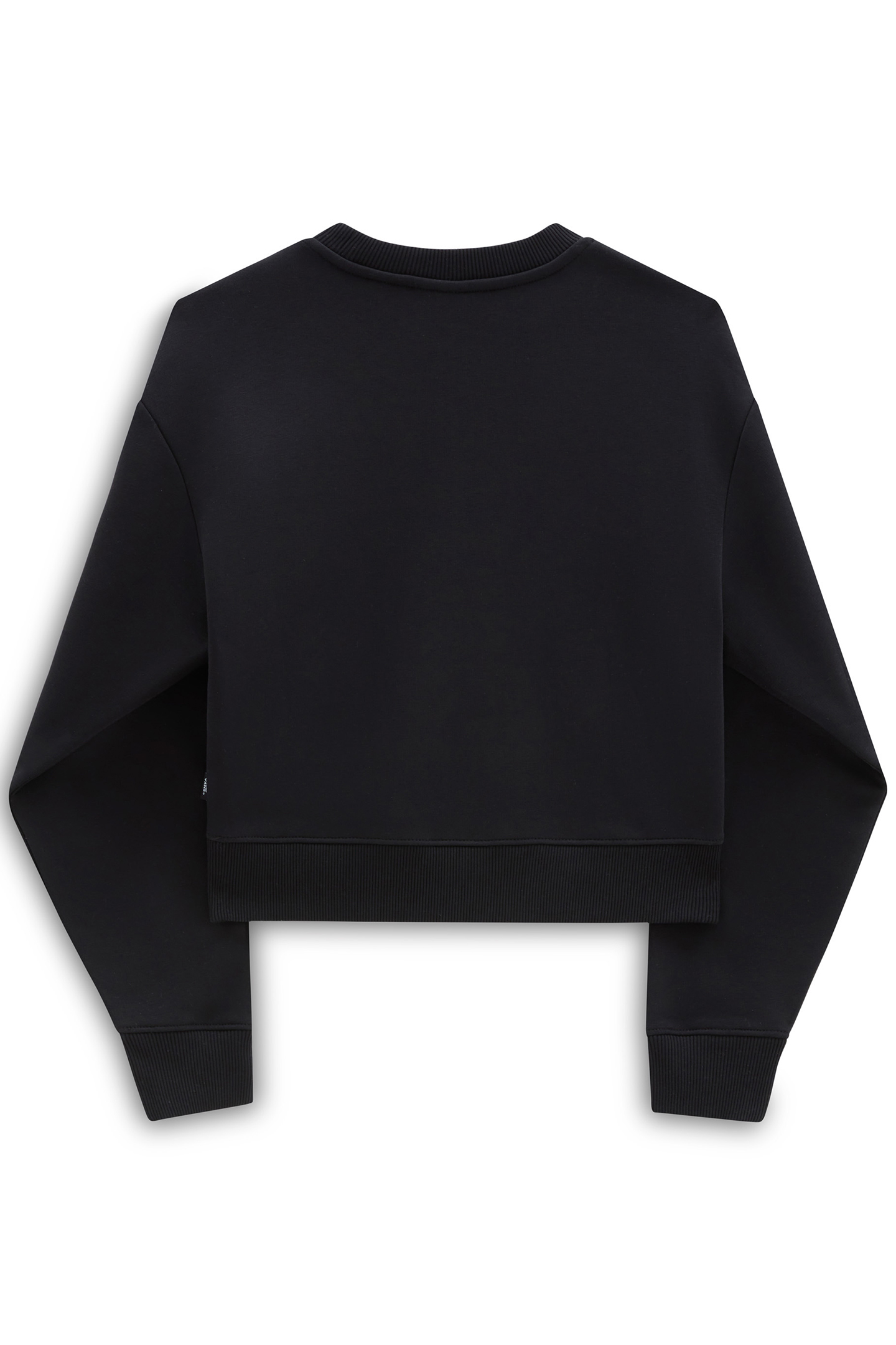 GO ANYPLACE CROP CREW BLACK 2