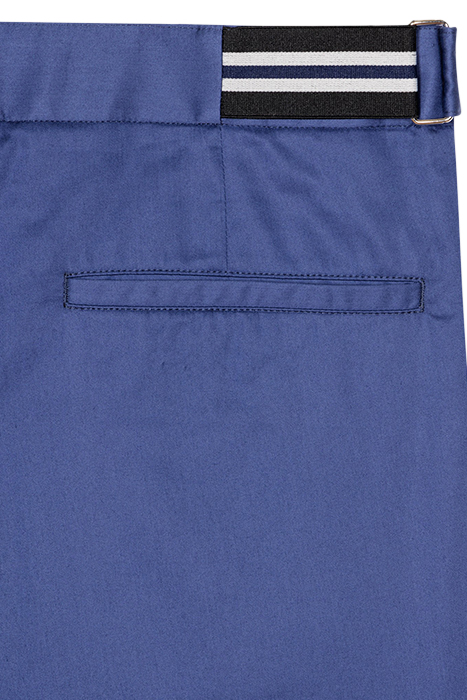 GENTS TROUSER INDIGO 2