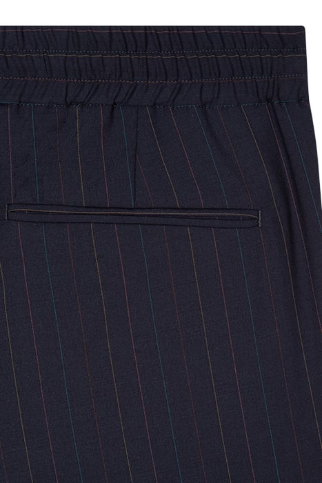 GENTS TROUSER VERY DARK NAVY 5