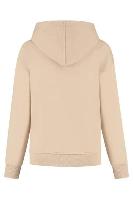 TRIPLE N HOODIE HUMMUS 2