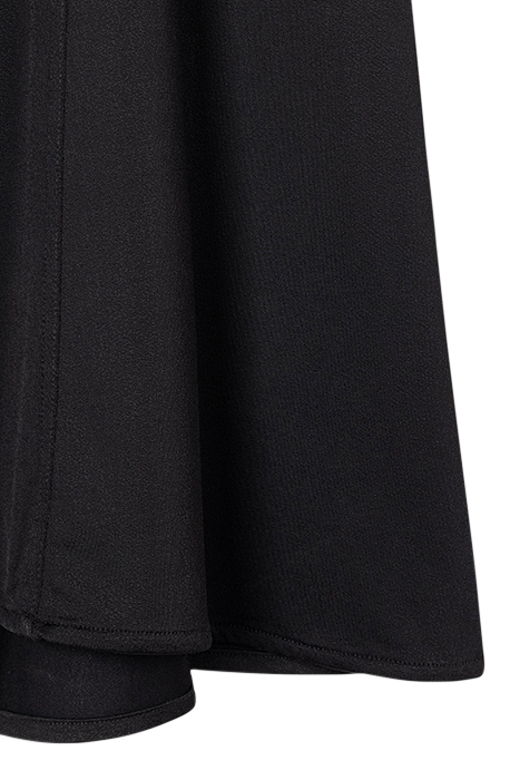 WOMENS DRESS BLACK 3