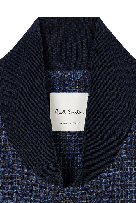 GENTS JACKET VERY DARK NAVY 6