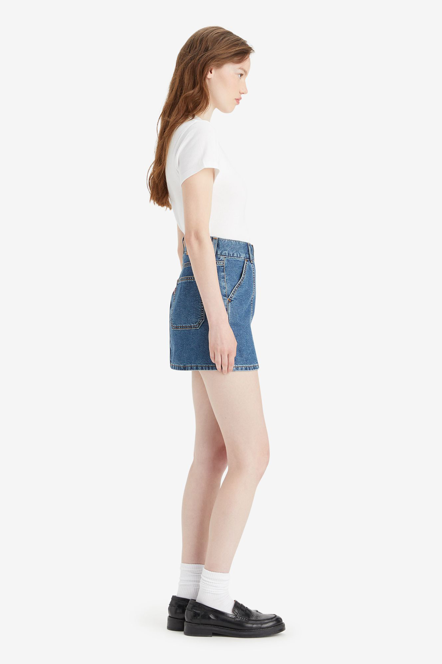 STYLED ICON SKIRT (COOL) COOL REAL LIFE 5