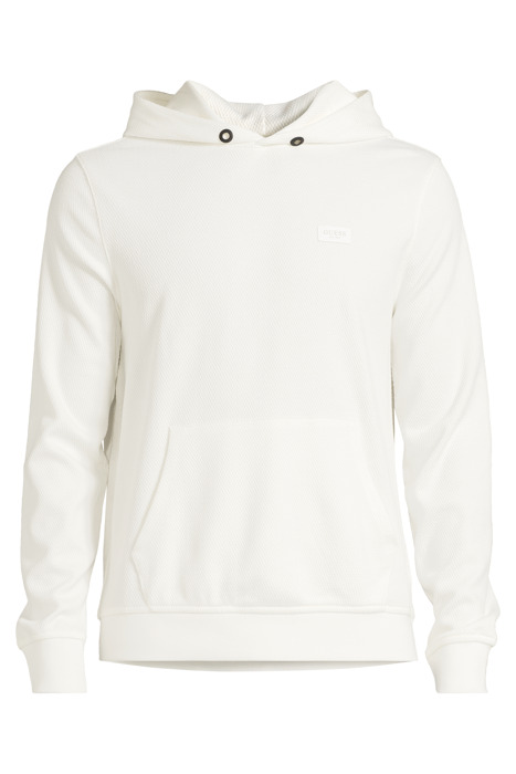 BRAND NEW TECH STRET SALT WHITE 3