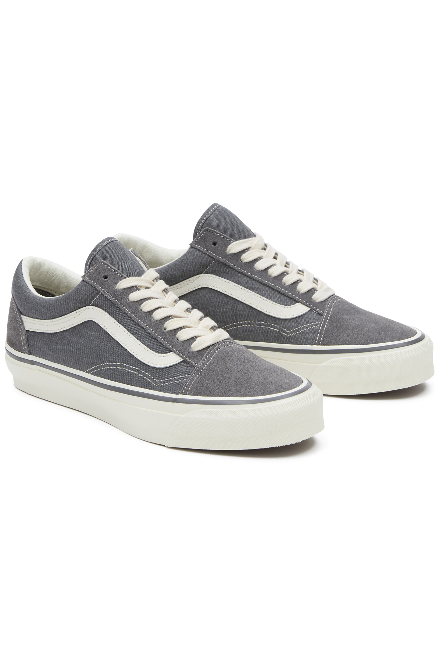 MTE OLD SKOOL SALT WASH PEWTER 3