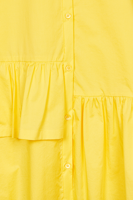 WOMENS DRESS ACID YELLOW 5