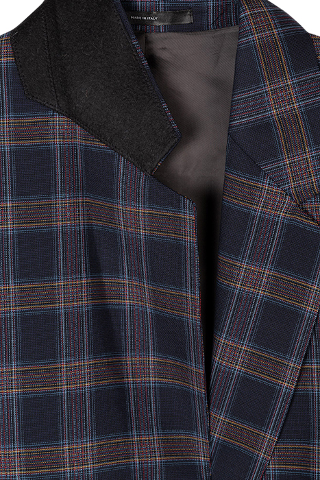 WOMENS JACKET VERY DARK NAVY 3