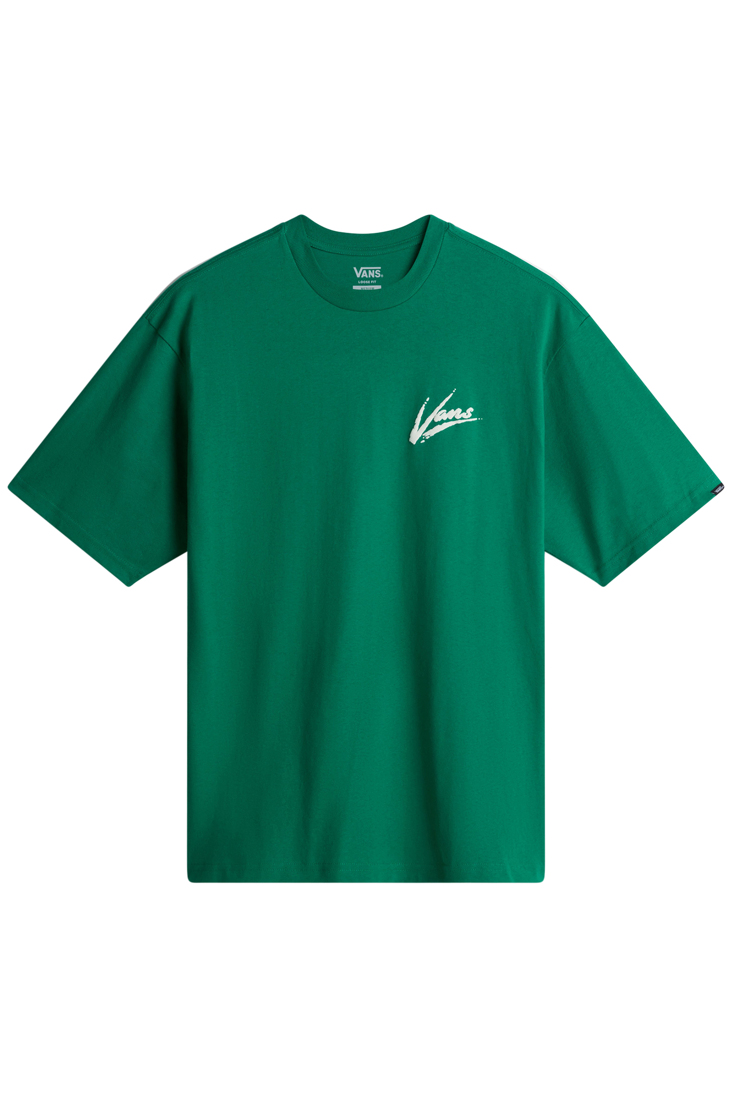 BRUSH SCRIPT LOOSE SS VERDANT GREEN 3