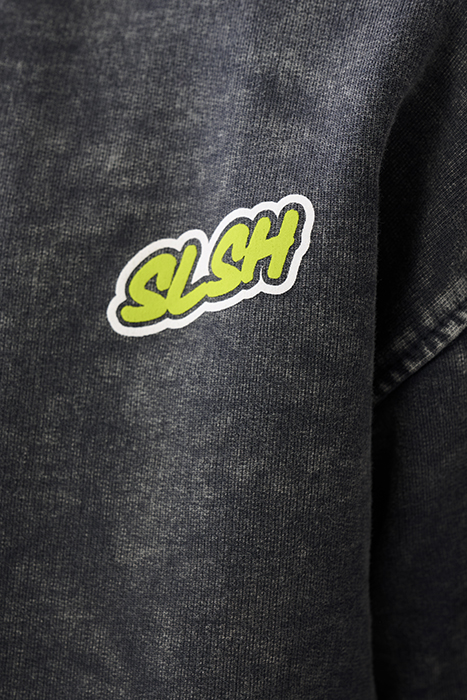 BAM-SBACID WASHED SWEAT GREY 7