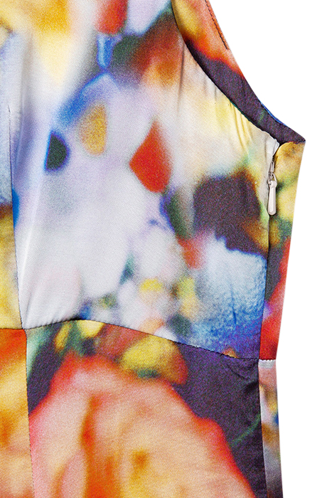 WOMENS DRESS BLACK 5