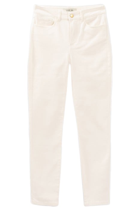 OFF-WHITE SLIM JEANS 4